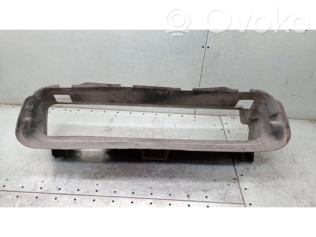 Volvo V50 Condotto d'aria intercooler 