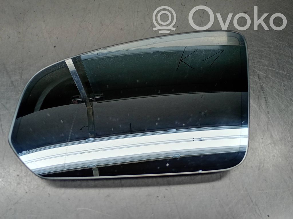 Volvo V60 Veidrodėlio stiklas 