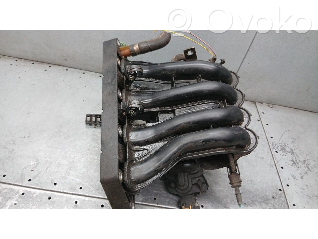 Fiat Albea Intake manifold 