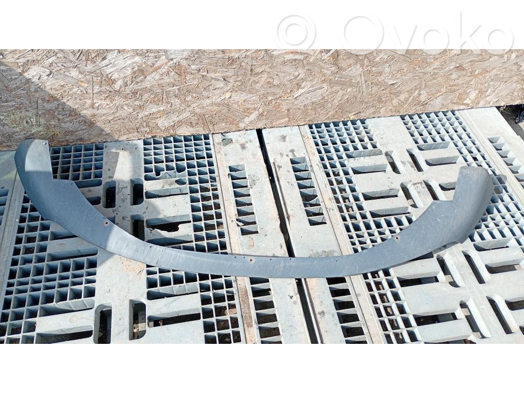 Volvo V50 Front bumper skid plate/under tray 