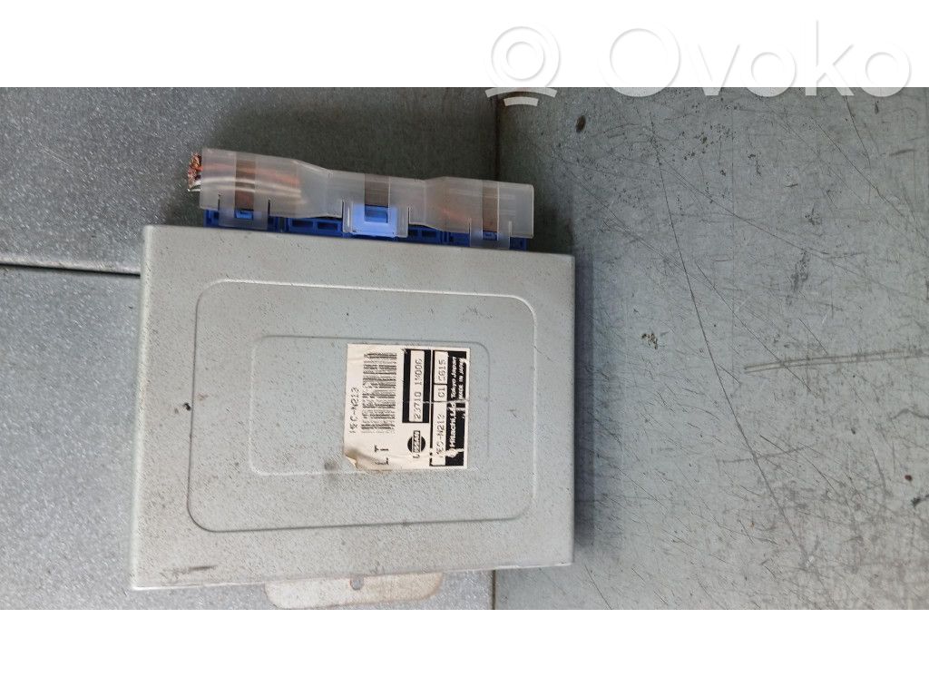 Engine control unit/module ECU   MECN213,MECN213