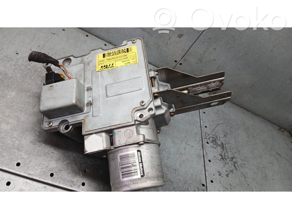 Fiat Stilo Unidad de control/módulo de la dirección asistida 
