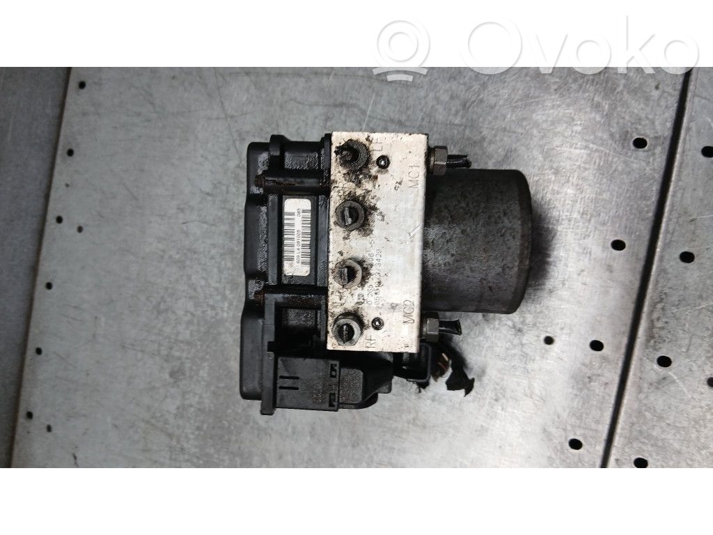 Fiat Stilo ABS bloks 