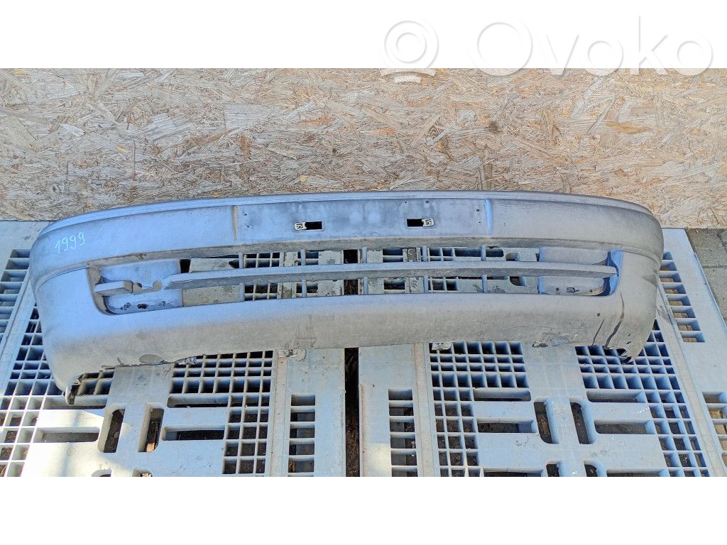 Opel Astra G Front bumper 