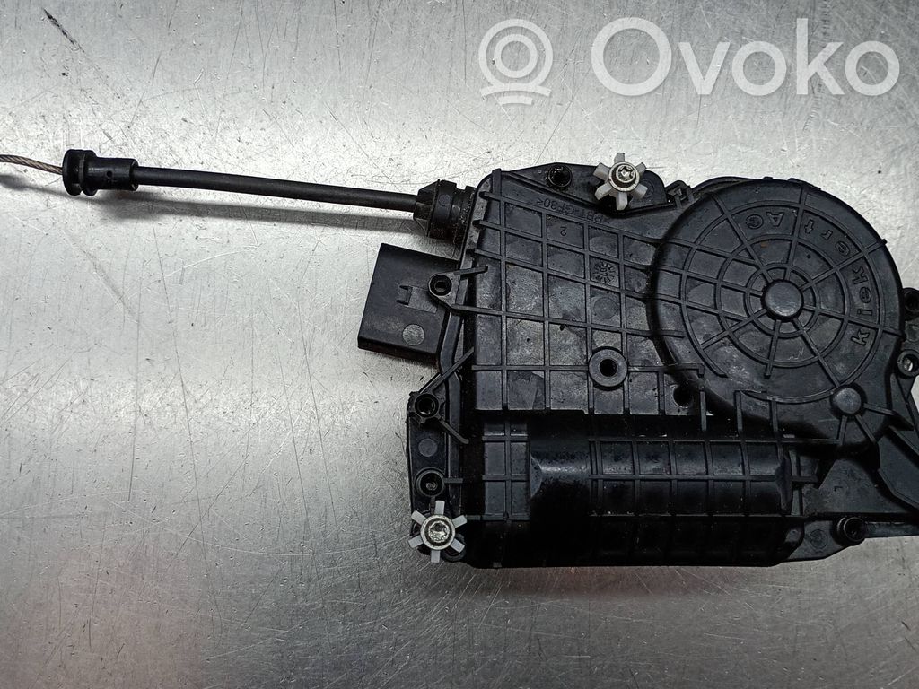 Tailgate/trunk control unit/module   4180812000,V70SCA