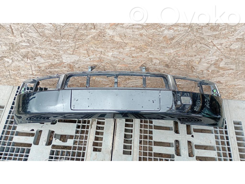 Audi A4 S4 B6 8E 8H Parachoques delantero 