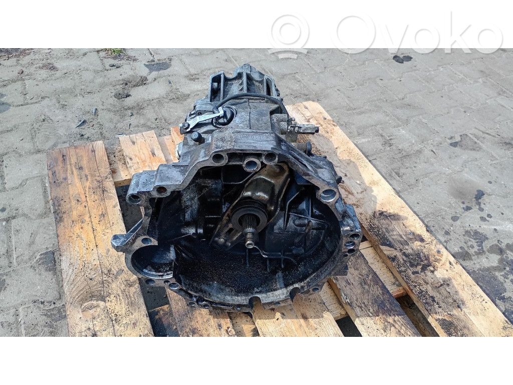 Automatic gearbox   DHF,DHF