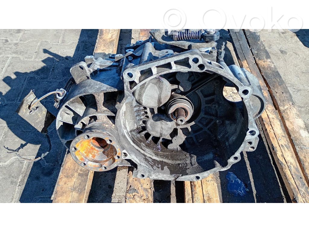 Automatic gearbox   FMH,FMH