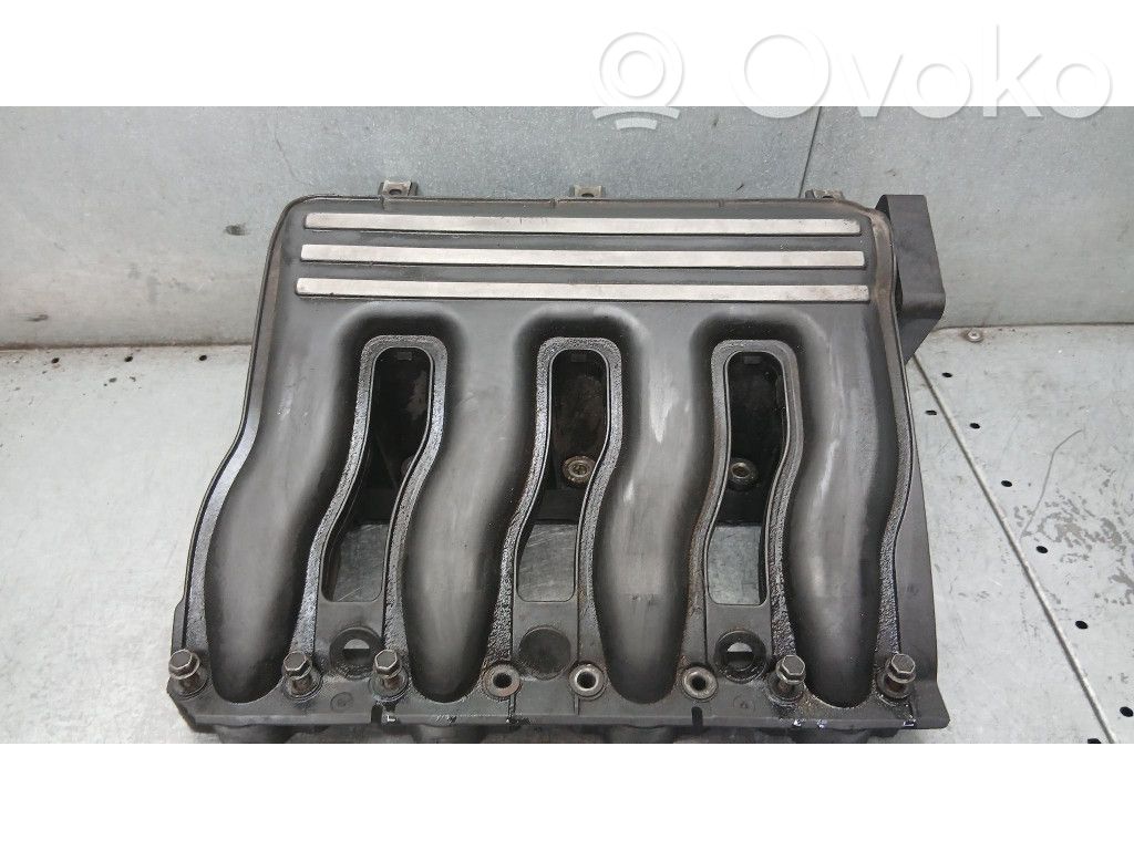 Intake manifold
