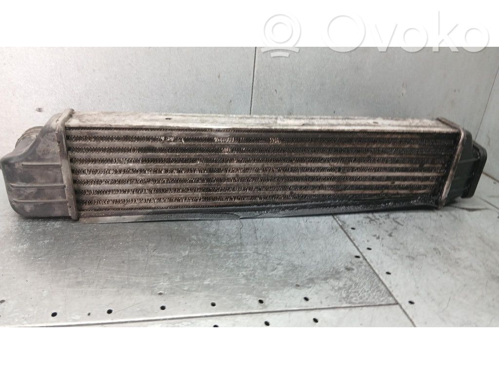 Intercooler radiator   77863510,77863510
