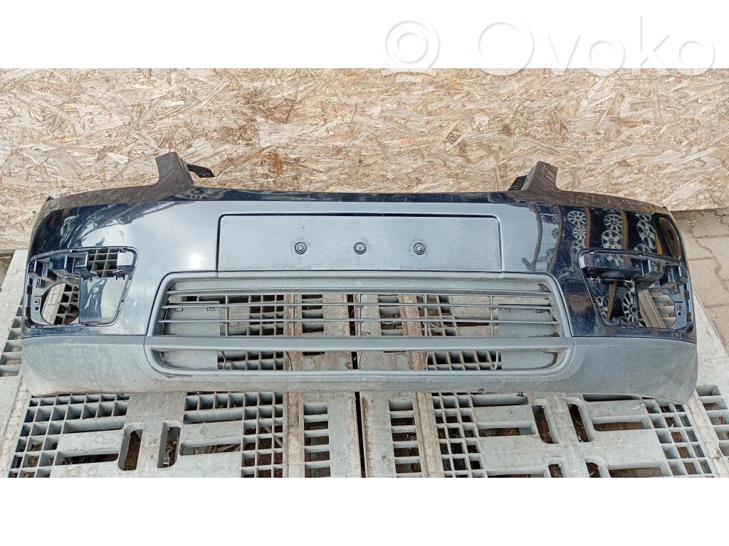Ford Focus C-MAX Front bumper 