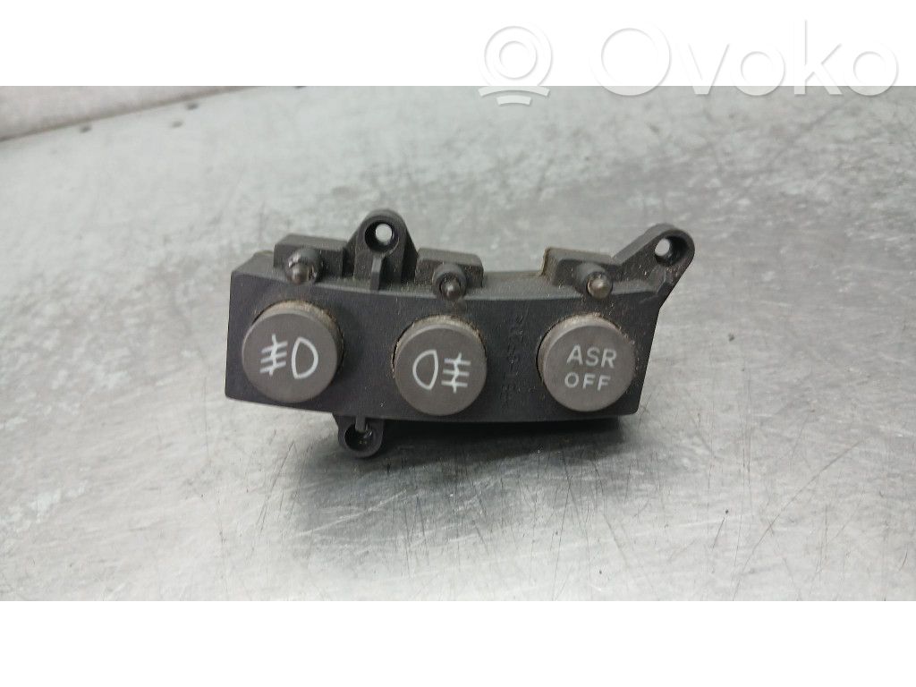 Alfa Romeo 156 Otros interruptores/perillas/selectores 