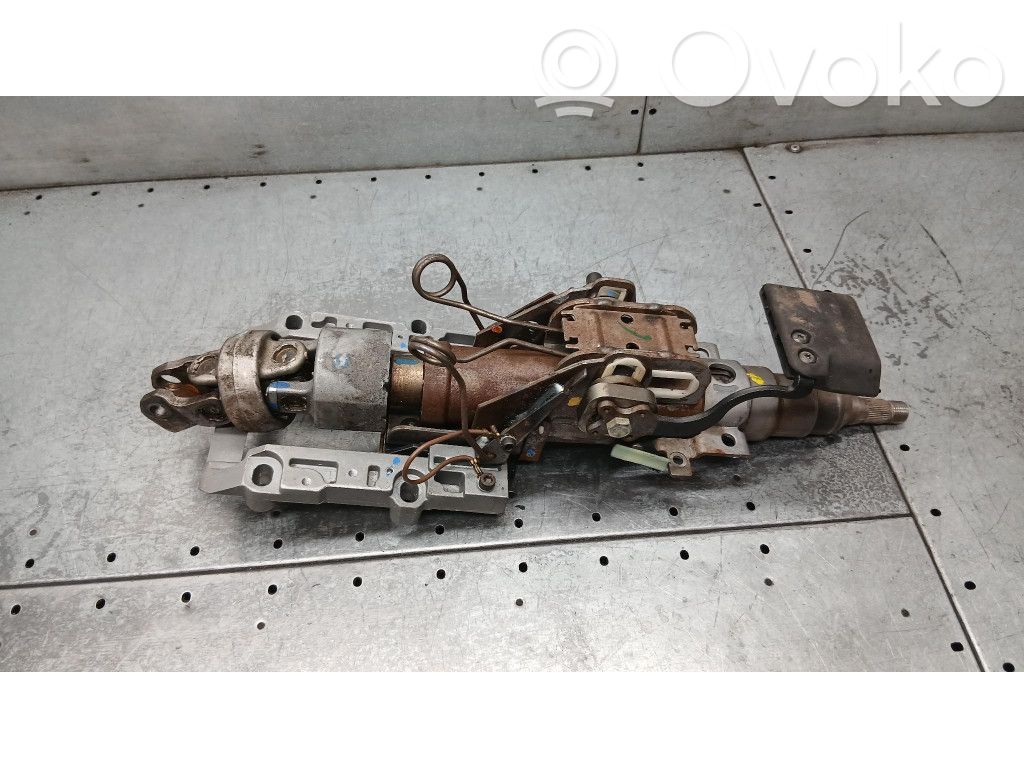 Audi A4 S4 B5 8D Verkleidung Lenksäule Lenkstock 