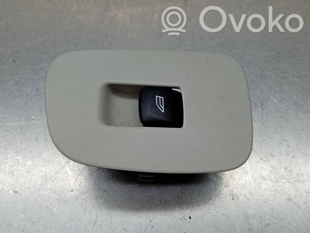 Electric window control switch   31433408,20W085