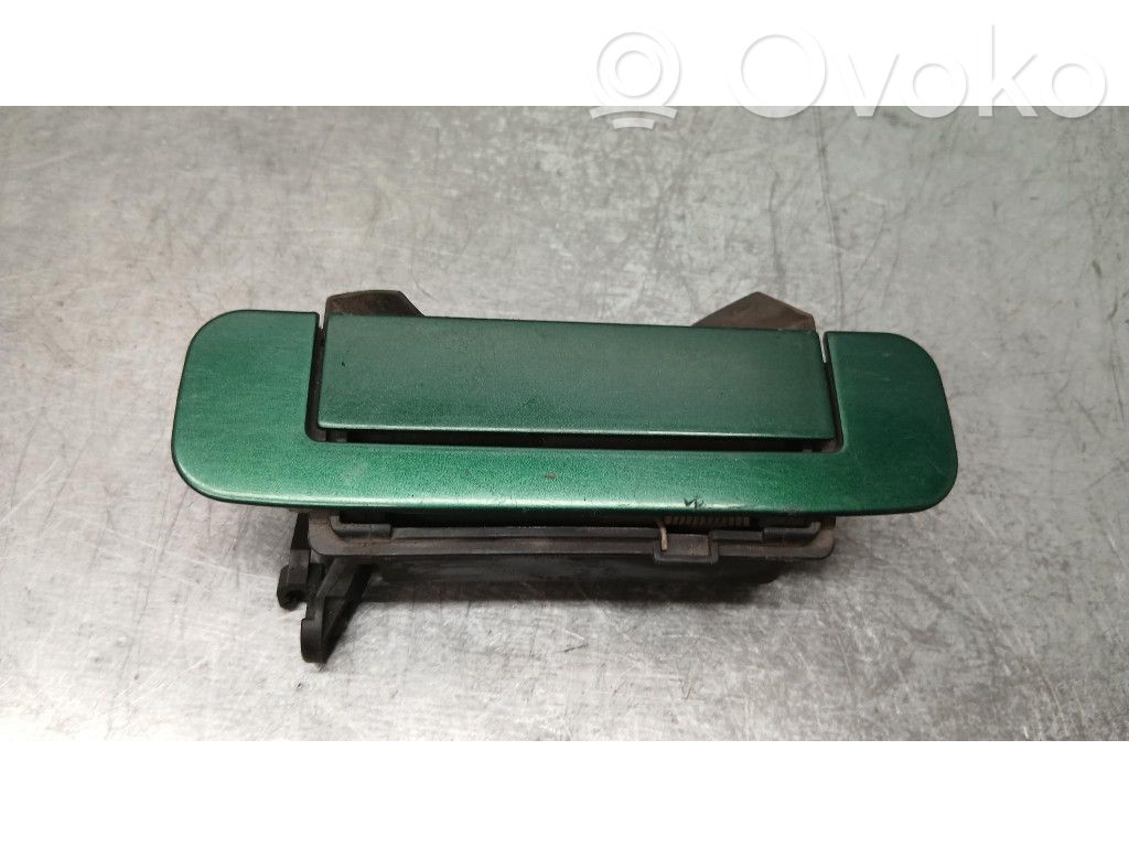 Audi A4 S4 B5 8D Mâner exterior ușă spate 