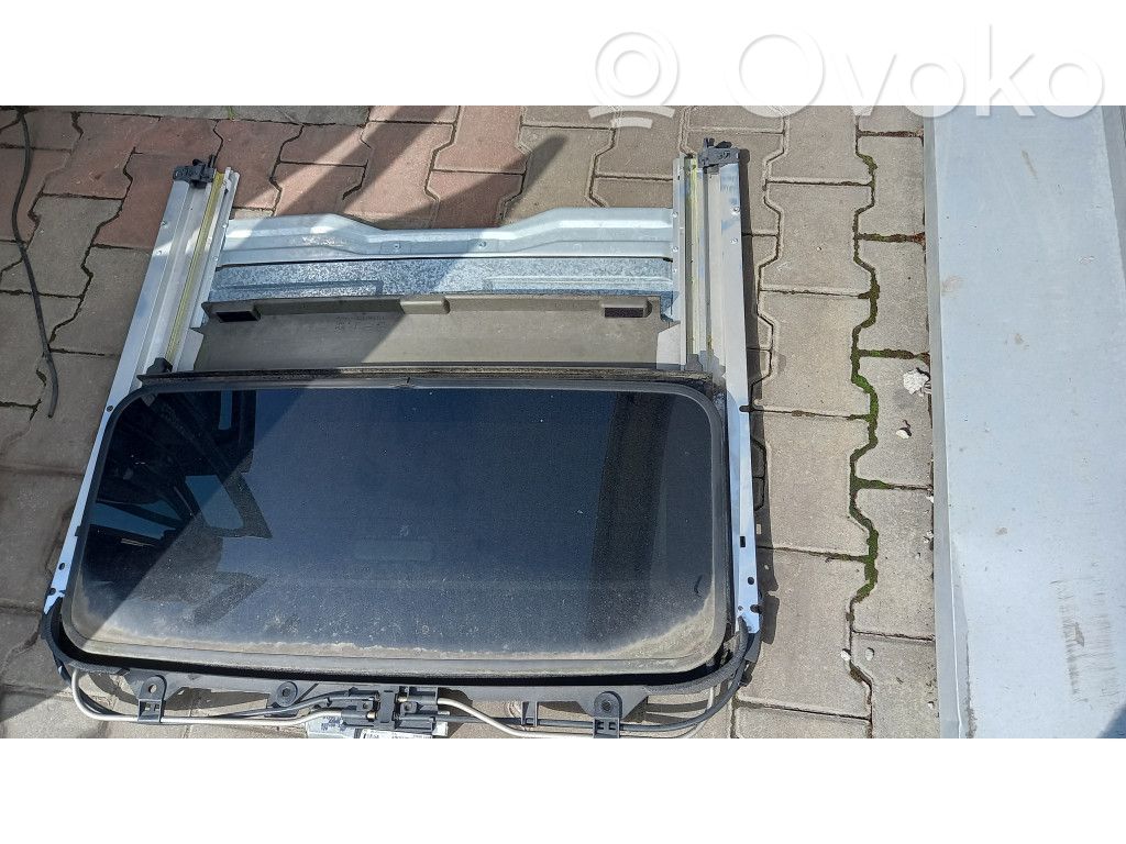 Juego de techo solar