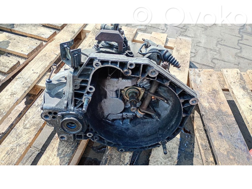 Caja de cambios automática   46783510,46783510