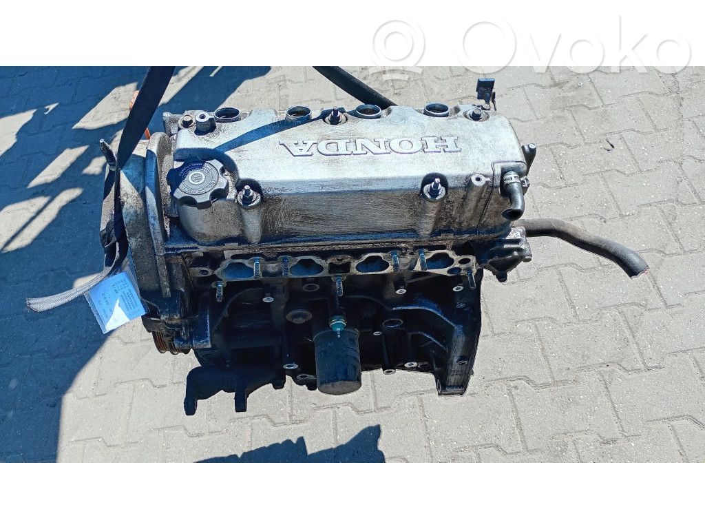 Motor   D16W1,D16W1