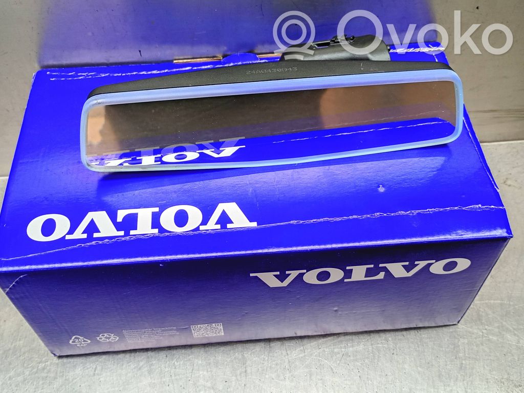 Volvo V40 Espejo retrovisor (interior) 