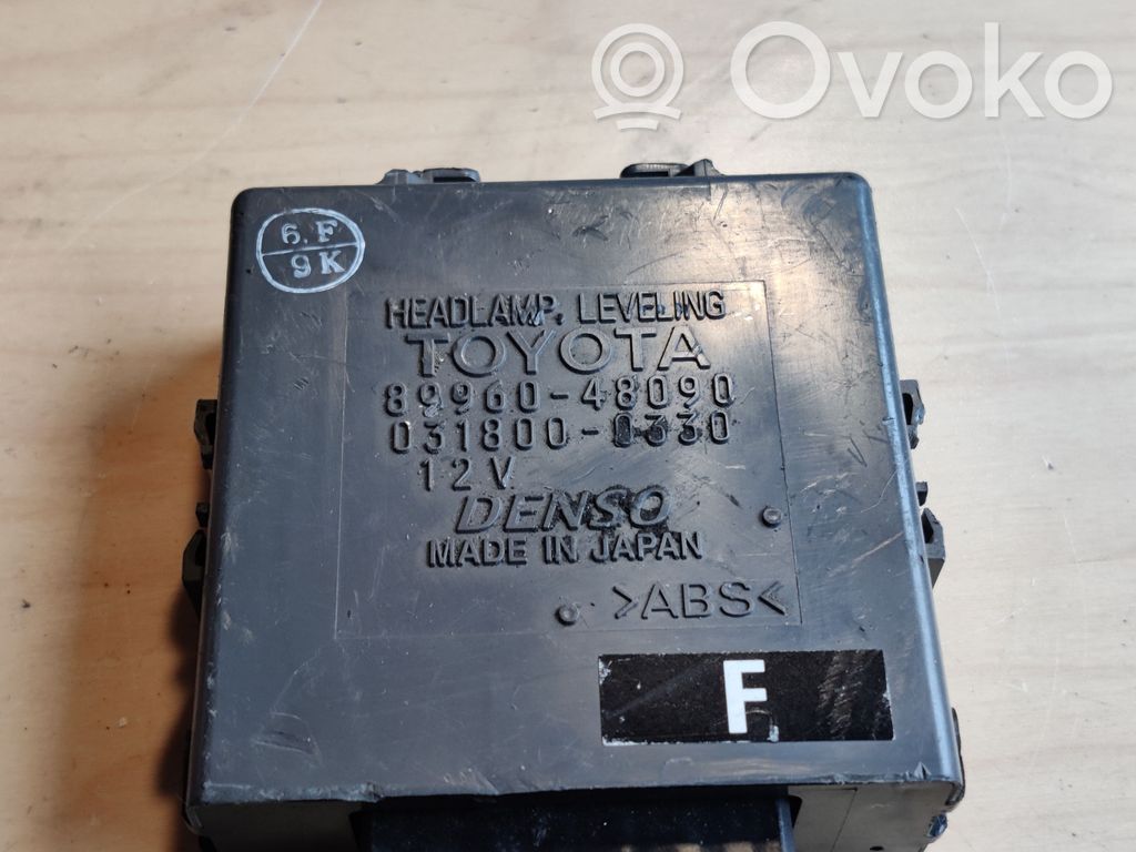 Light module LCM   8996048090,0318000330