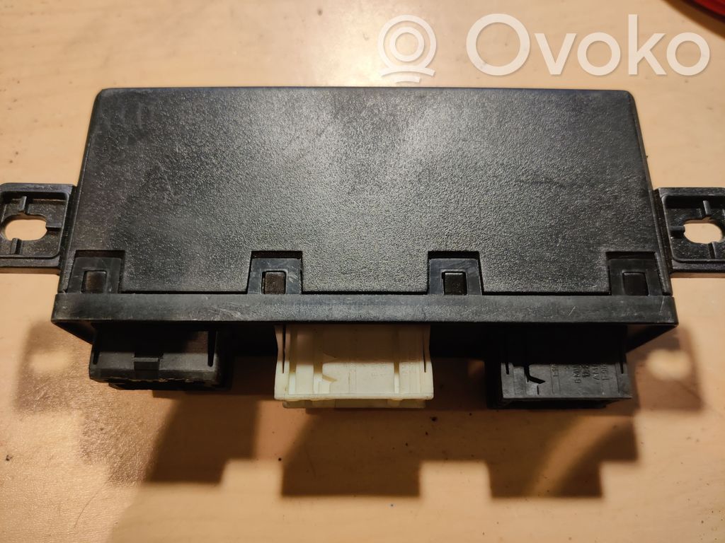 BMW 5 E39 Comfort/convenience module 