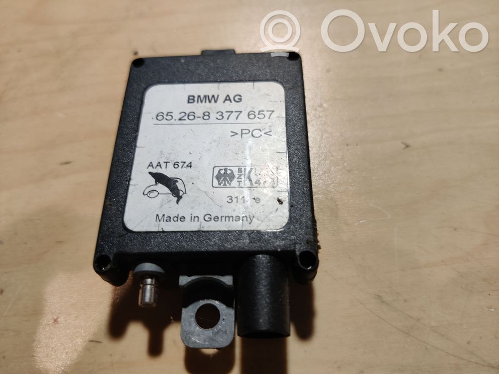 BMW X5 E53 Kiti valdymo blokai/ moduliai 
