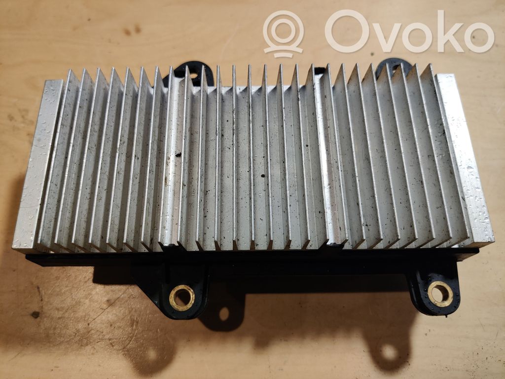 BMW 7 E65 E66 Moottorin ohjainlaite/moduuli (käytetyt) 