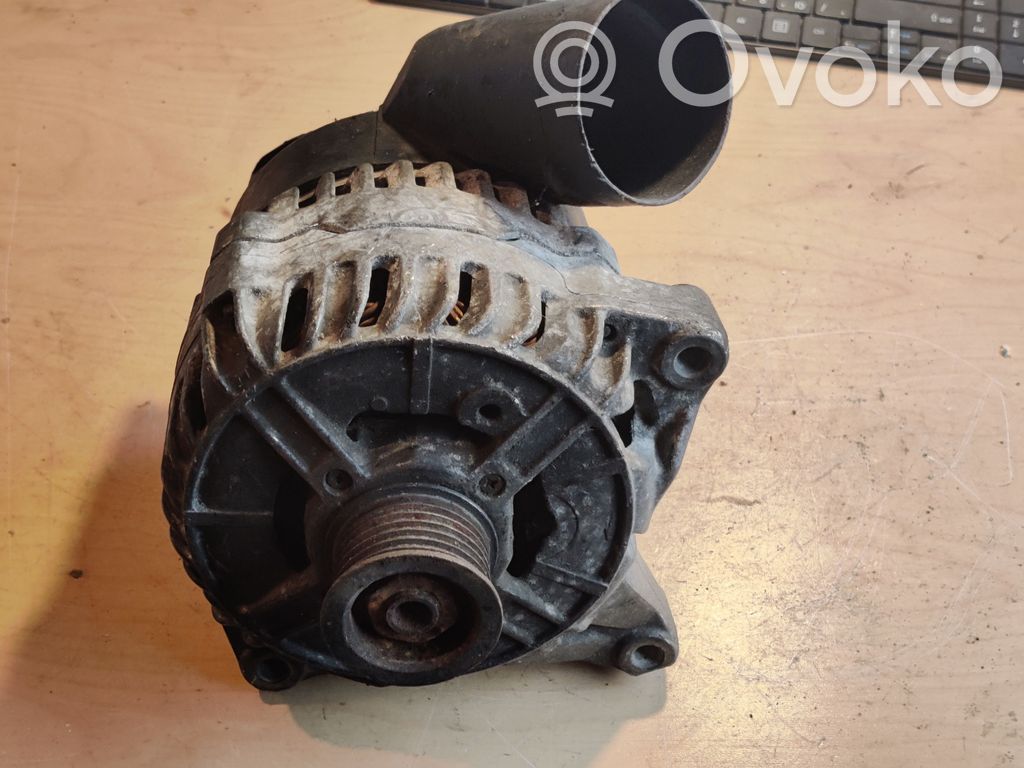 Alternator   0123515002,1702096
