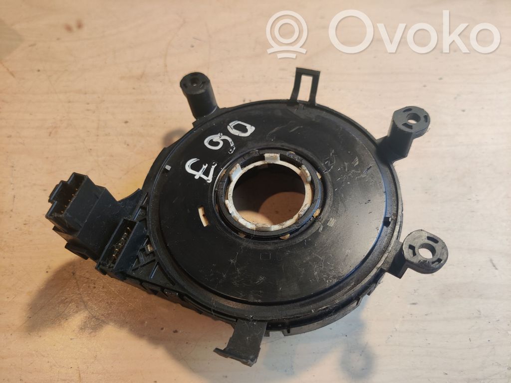 BMW 3 E90 E91 Lenkwinkelsensor Airbagschleifring Wickelfeder 