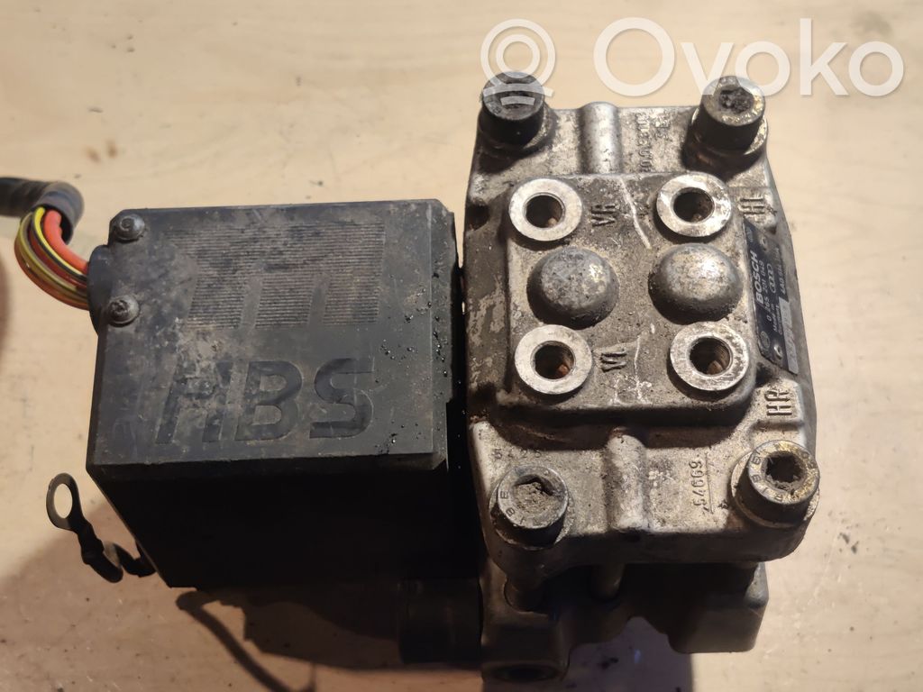 Bomba de ABS   0265201049