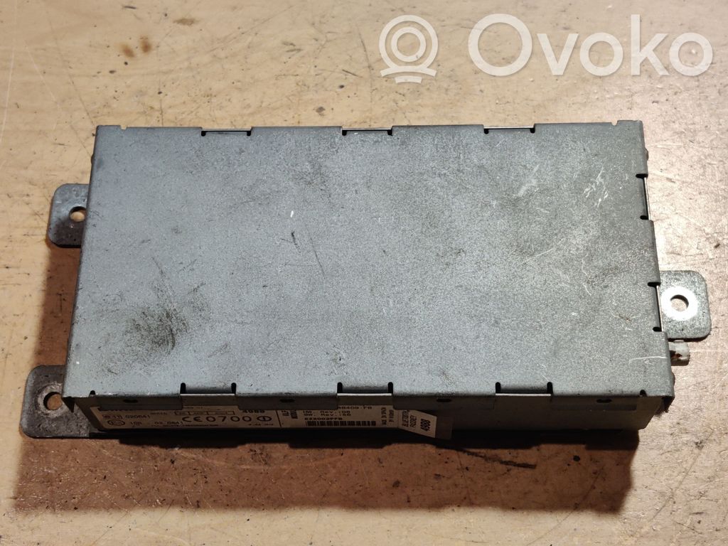 BMW X5 E53 Bluetooth control unit module 
