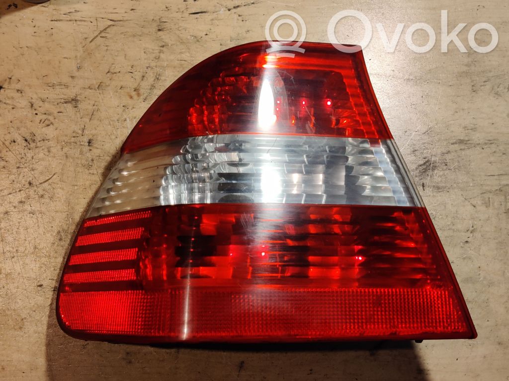 BMW 3 E46 Takavalot 