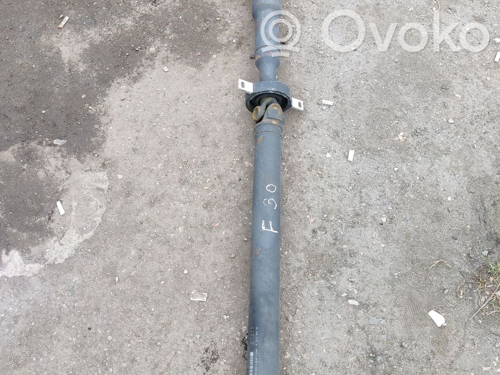 BMW 3 F30 F35 F31 Kardanas komplekte 