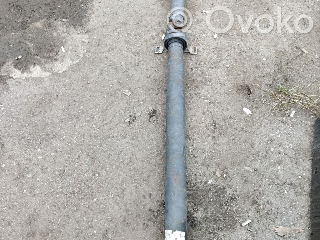 BMW 5 E39 Kardanas komplekte 