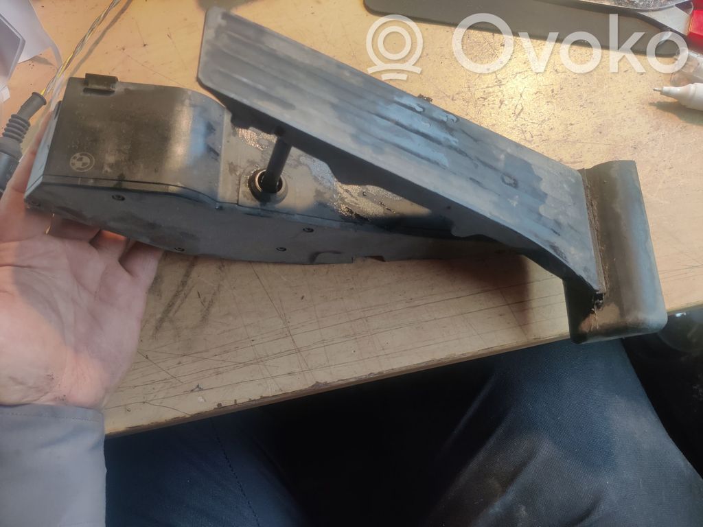 BMW 3 E46 Gaspedal 