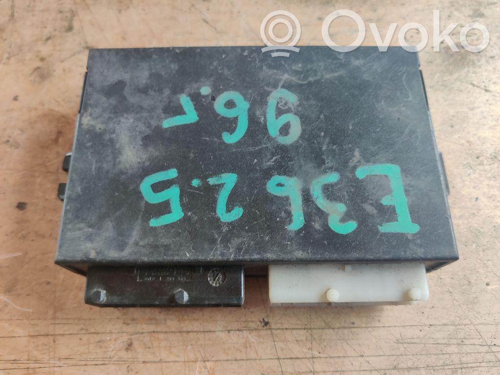 BMW 3 E36 Central body control module 