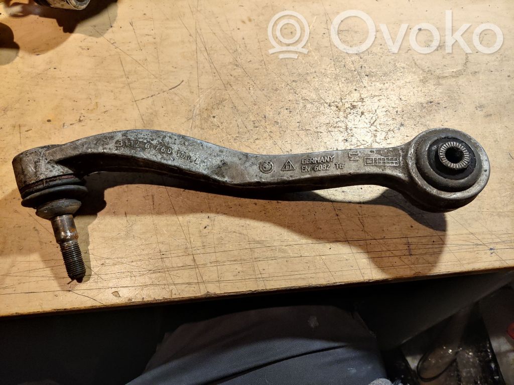 BMW 5 E60 E61 Front control arm 