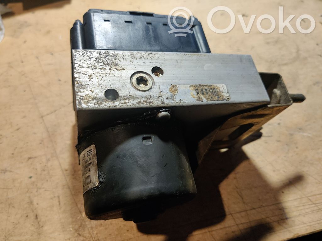 BMW 3 E46 ABS Pump 