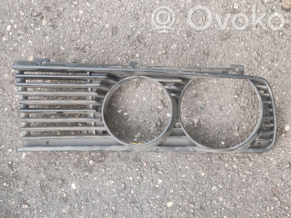 Grille de calandre avant   ZZ0377,0377