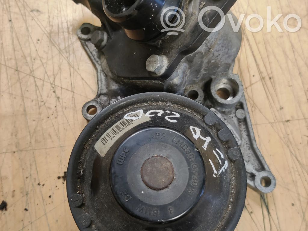 BMW 5 F10 F11 Pompa wody 