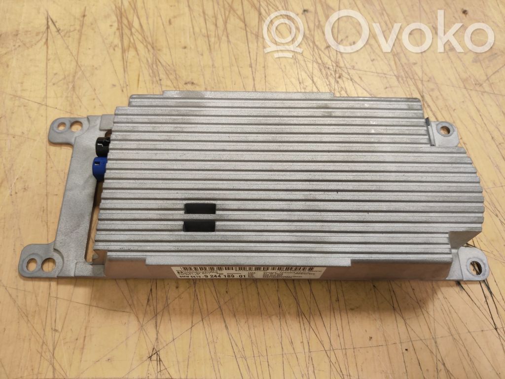 BMW 5 F10 F11 Bluetooth control unit module 