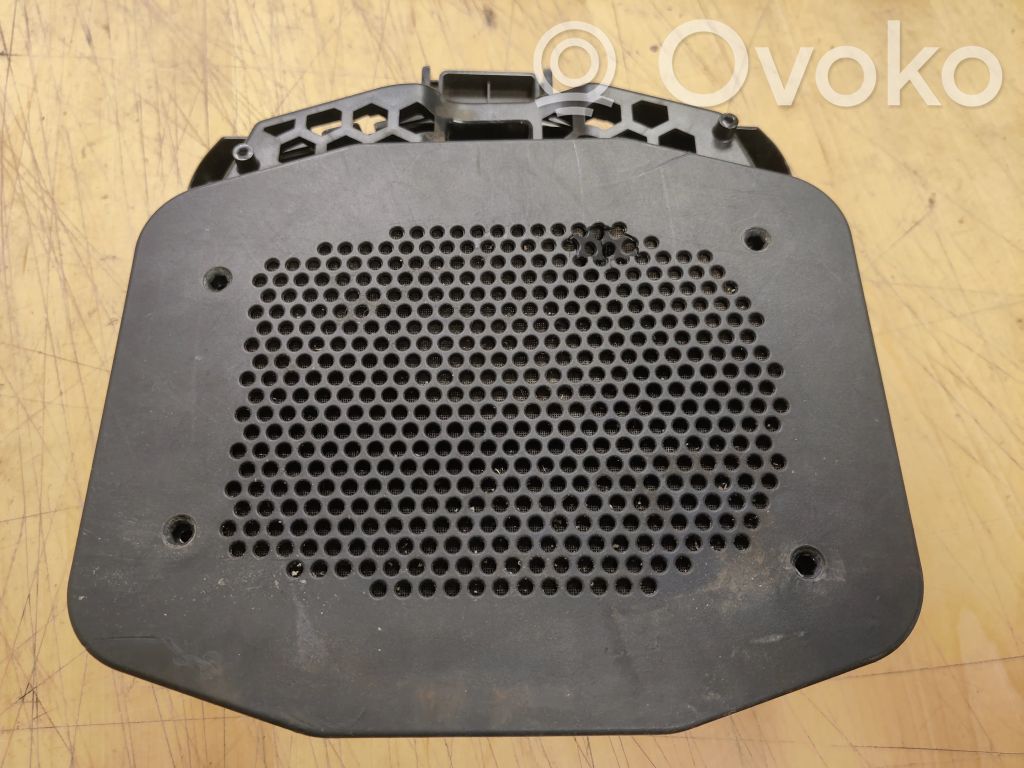 Subwoofer   6513921791301