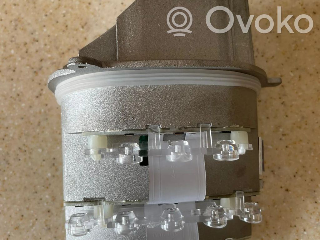 BMW 3 E90 E91 Front indicator light 