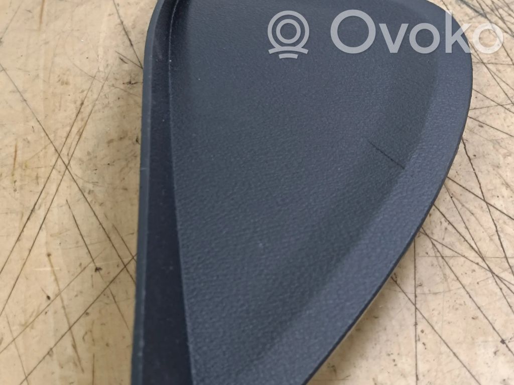 BMW X5 E70 Dashboard side end trim 