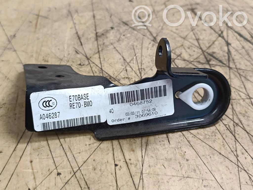 BMW X5 E70 Otros repuestos del interior 