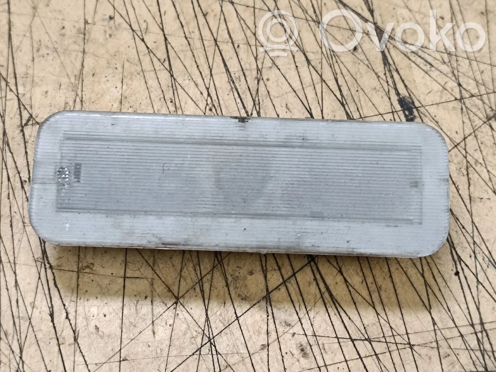 BMW X5 E53 Rear door interior light 