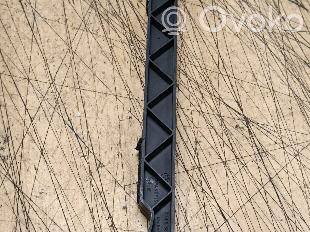 BMW X5 E53 Other interior part 