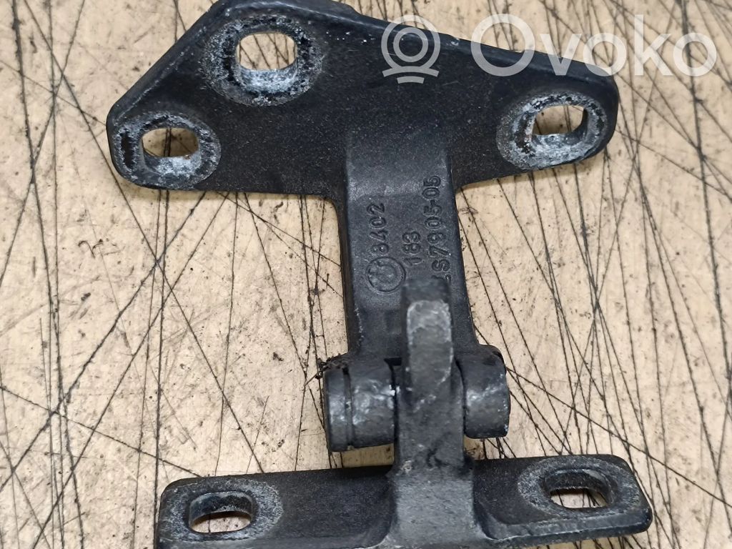 BMW X5 E53 Tailgate hinge 