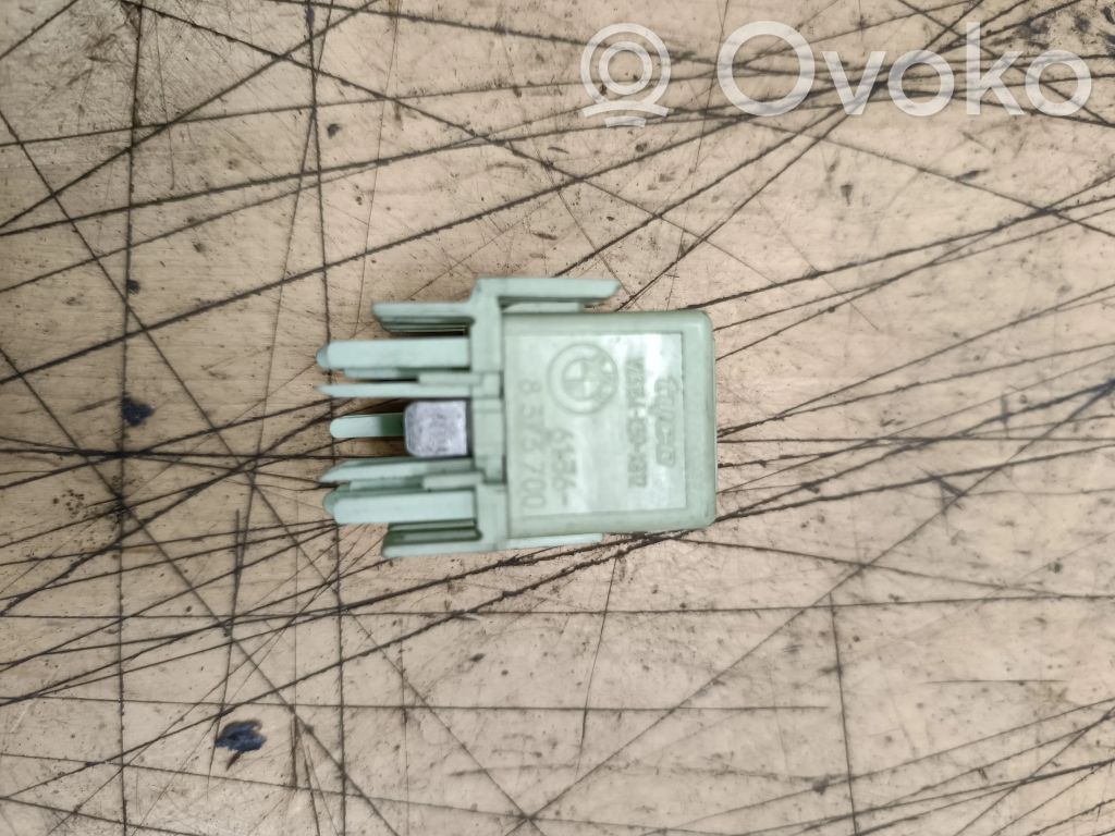 BMW X5 E53 Other relay 