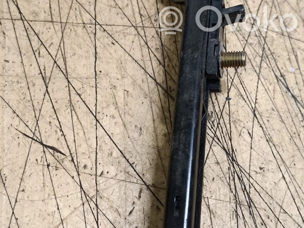 BMW X5 E53 Seat belt adjustment motor 